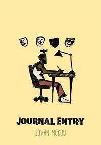 bokomslag Journal Entry