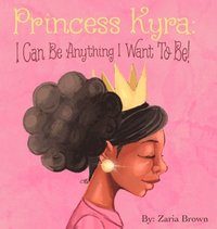 bokomslag Princess Kyra