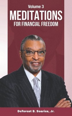bokomslag Meditations for Financial Freedom Vol 3