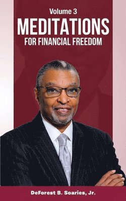 Meditations for Financial Freedom Vol 3 1