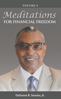 bokomslag Meditations for Financial Freedom Vol 4