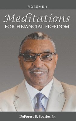 Meditations for Financial Freedom Vol 4 1