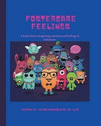 bokomslag Fostercare Feelings