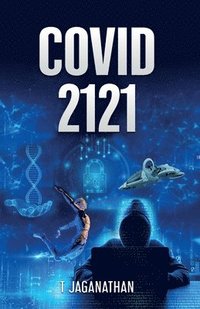 bokomslag Covid2121