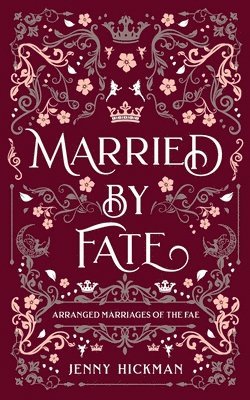 Married by Fate 1