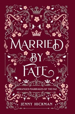 Married by Fate 1