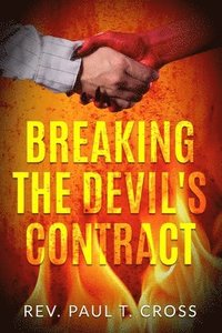 bokomslag Breaking the Devil's Contract