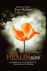 bokomslag HEALINaire: An Exploration of the Richness in Your Journey to Healing