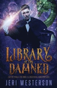 bokomslag Library of the Damned