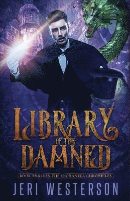 Library of the Damned 1