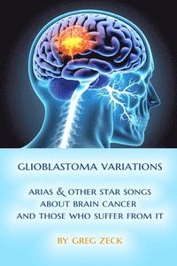 bokomslag Glioblastoma Variations