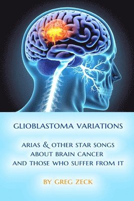 bokomslag Glioblastoma Variations