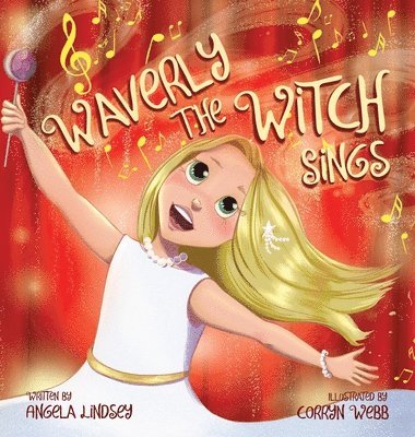 Waverly the Witch Sings 1