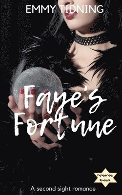 Emmy Tidning, Emily Paper - Faye's Fortune, Häftad