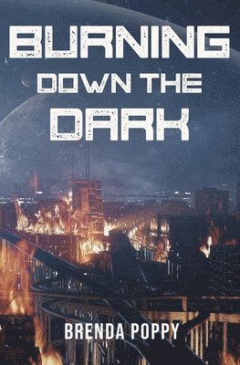 Burning Down the Dark 1