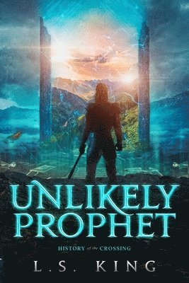 bokomslag Unlikely Prophet