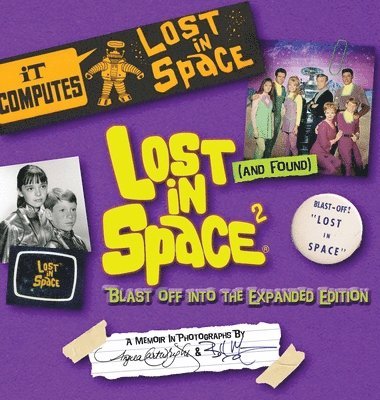 Lost (and Found) in Space 2 1