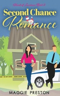 bokomslag Second Chance Romance