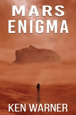 Mars Enigma 1