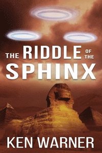 bokomslag The Riddle of the Sphinx