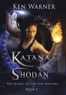 Katana Shodan 1