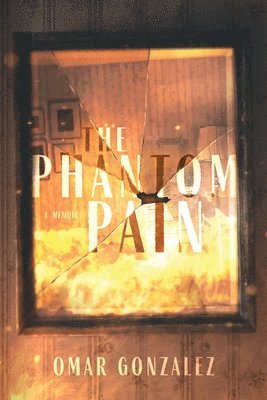 Omar Gonzalez - Phantom Pain, Häftad