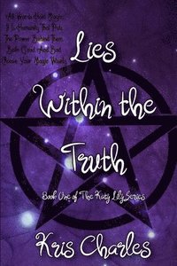 bokomslag Lies Within The Truth: Book One of The Katy Lily Series