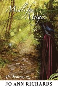 bokomslag Midlife Magic