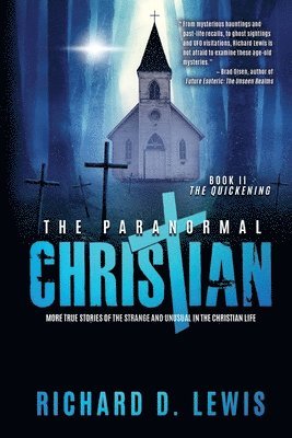 The Paranormal Christian 1