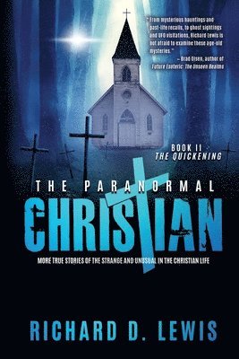 Paranormal Christian