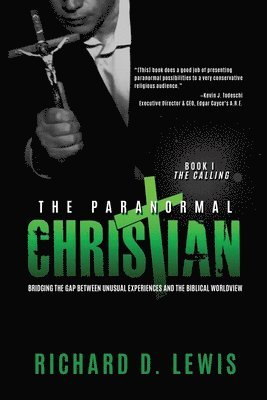 The Paranormal Christian 1