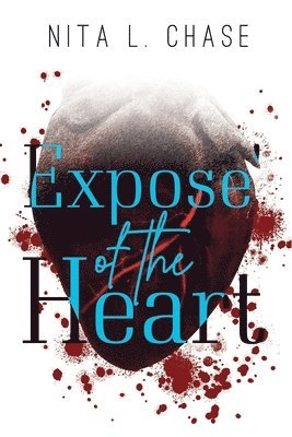 bokomslag Expose' of the Heart