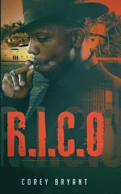 R.I.C.O Vol. 1