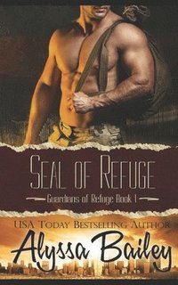 bokomslag SEAL of Refuge