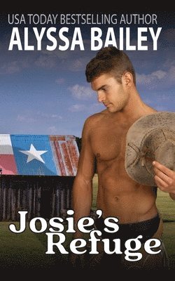Alyssa Bailey - Josie's Refuge, Häftad
