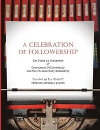 bokomslag A Celebration of Followership