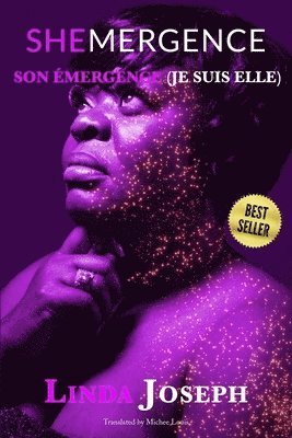 bokomslag SHEmergence SON ÉMERGENCE "Je Suis Elle": Je Suis Elle