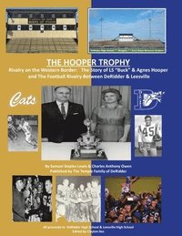 bokomslag The Hooper Trophy