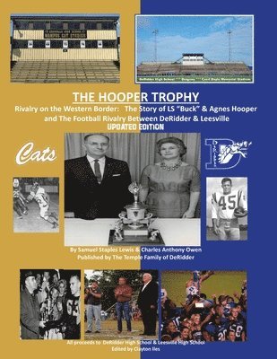 The Hooper Trophy 1