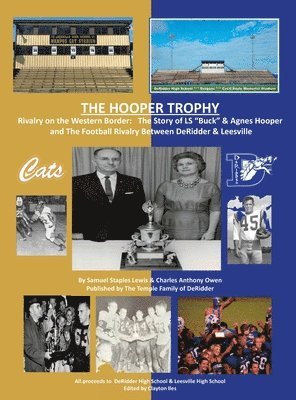 The Hooper Trophy 1