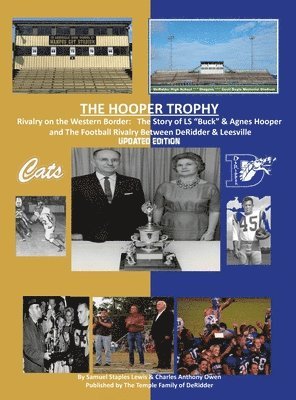 The Hooper Trophy 1