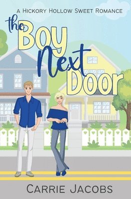 The Boy Next Door 1