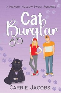 bokomslag Cat Burglar