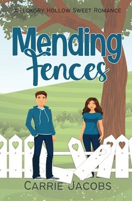 Mending Fences 1