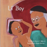 bokomslag Lil' Boy