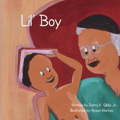 Lil' Boy 1