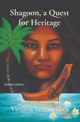 bokomslag Shagoon, a Quest for Heritage