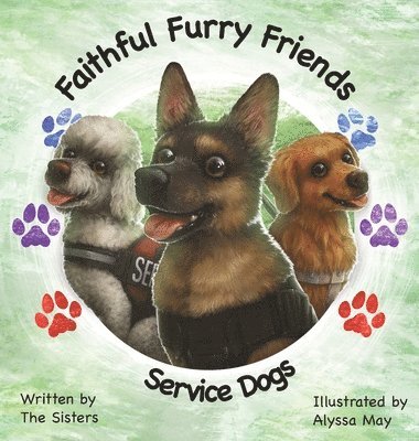 Faithful Furry Friends 1