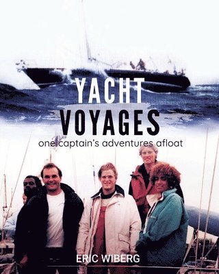 Yacht Voyages 1