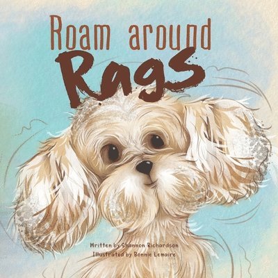 Roam Around Rags 1